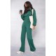 Tall Green Wide Leg Sweatpants Tall Green Wide Leg Sweatpants