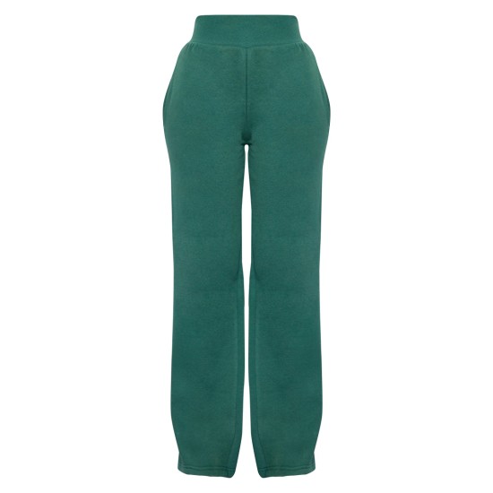 Tall Green Wide Leg Sweatpants Tall Green Wide Leg Sweatpants