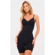 Black Low Back Shapewear Bodysuit Black Low Back Shapewear Bodysuit