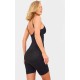 Black Low Back Shapewear Bodysuit Black Low Back Shapewear Bodysuit