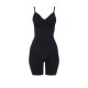 Black Low Back Shapewear Bodysuit Black Low Back Shapewear Bodysuit