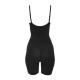 Black Low Back Shapewear Bodysuit Black Low Back Shapewear Bodysuit