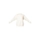 Cream Embroidered Sports Classics Sweatshirt Cream Embroidered Sports Classics Sweatshirt
