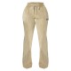 PRETTYLITTLETHING Shape Olive Washed Wide Leg Sweatpants PRETTYLITTLETHING Shape Olive Washed Wide Leg Sweatpants