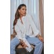 White Cotton Button Shirt White Cotton Button Shirt