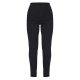 Black Slim Leg Crepe Pants Black Slim Leg Crepe Pants