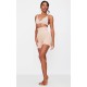 Nude Shapewear High Waist Control Shorts Nude Shapewear High Waist Control Shorts