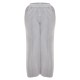 Shape Light Grey Sweat Seam Detail Wide Leg Sweatpants Shape Light Grey Sweat Seam Detail Wide Leg Sweatpants
