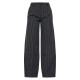 Tall Black Pinstripe Tailored Wide Leg Pants Tall Black Pinstripe Tailored Wide Leg Pants