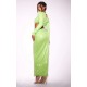 Lime Sequin Cut Out Long Sleeve Maxi Dress Lime Sequin Cut Out Long Sleeve Maxi Dress