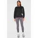 Black Oversized Sweatshirt Black Oversized Sweatshirt