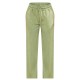 Olive Washed Oversized Low Rise Wide Leg Sweatpants Olive Washed Oversized Low Rise Wide Leg Sweatpants