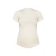 Maternity Stone Marl Short Sleeve T-shirt Maternity Stone Marl Short Sleeve T-shirt