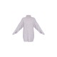 Stone Knitted Slouchy Sweater Dress Stone Knitted Slouchy Sweater Dress