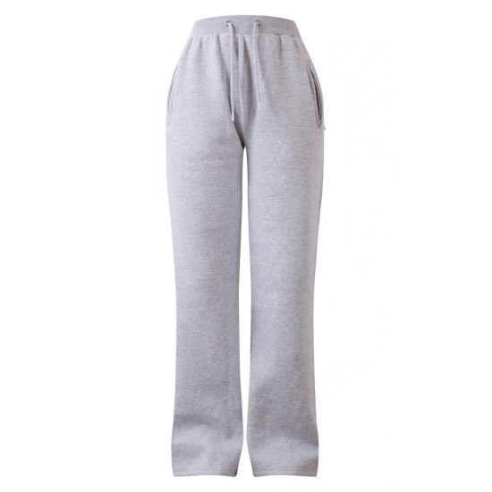 Tall Ash Grey Straight Leg Sweatpants Tall Ash Grey Straight Leg Sweatpants