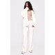 Cream Chunky Knit Slouchy Cardigan Cream Chunky Knit Slouchy Cardigan