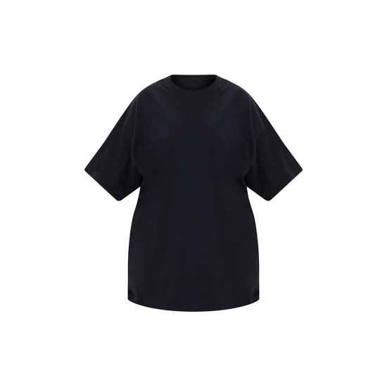 Plus Ultimate Black Oversized T Shirt Plus Ultimate Black Oversized T Shirt