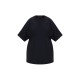 Plus Ultimate Black Oversized T Shirt Plus Ultimate Black Oversized T Shirt