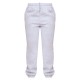 Ash Grey Cuffed Sweat High Waist Sweatpants Ash Grey Cuffed Sweat High Waist Sweatpants