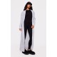 Light Grey Maxi Knitted Cardigan Light Grey Maxi Knitted Cardigan