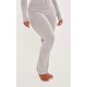 Shape Grey Sculpted Foldover Waist Flare Pants Shape Grey Sculpted Foldover Waist Flare Pants