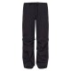 Black Thin Waistband Drawstring Detail Track Pants Black Thin Waistband Drawstring Detail Track Pants