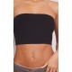 Basic Black Slinky Bandeau Basic Black Slinky Bandeau
