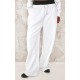 Tall White Double Waistband Wide Leg Sweatpant Tall White Double Waistband Wide Leg Sweatpant