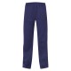 PRETTYLITTLETHING Navy Wide Leg Embroidered Sweatpants PRETTYLITTLETHING Navy Wide Leg Embroidered Sweatpants