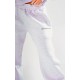 PRETTYLITTLETHING Petite Ash Grey Branded Sweatpants PRETTYLITTLETHING Petite Ash Grey Branded Sweatpants