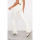 Bone Sculpt High Waist Flare Yoga Pants Bone Sculpt High Waist Flare Yoga Pants