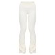 Bone Sculpt High Waist Flare Yoga Pants Bone Sculpt High Waist Flare Yoga Pants