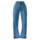 Shape Vintage Wash Extreme Split Detail Jeans Shape Vintage Wash Extreme Split Detail Jeans
