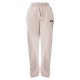 PRETTYLITTLETHING Shape Taupe Washed Wide Leg Sweatpants PRETTYLITTLETHING Shape Taupe Washed Wide Leg Sweatpants